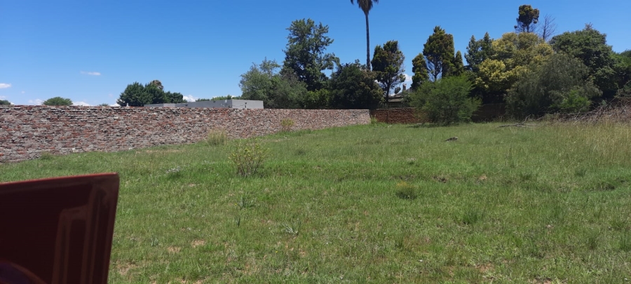 Commercial Property for Sale in Odendaalsrus Free State